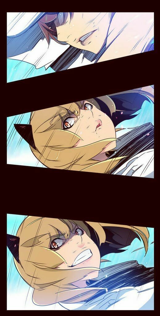 Nữ Sinh Trường Wilds: Chapter 86