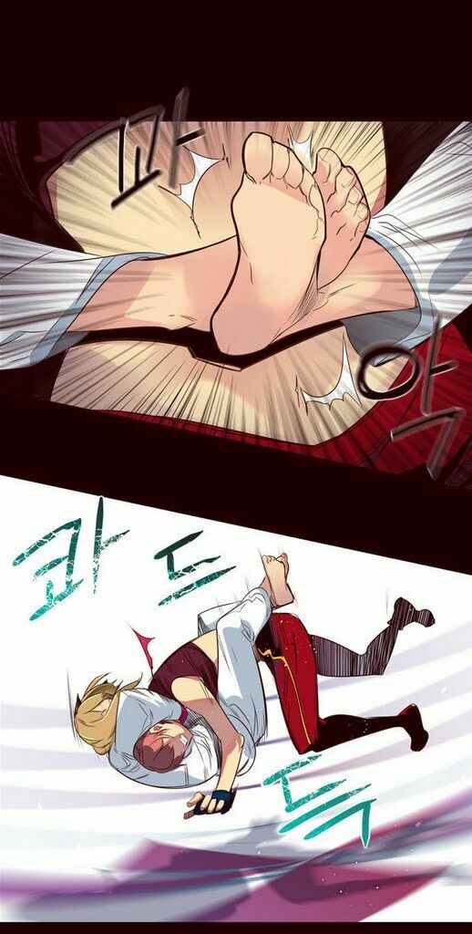 Nữ Sinh Trường Wilds: Chapter 86