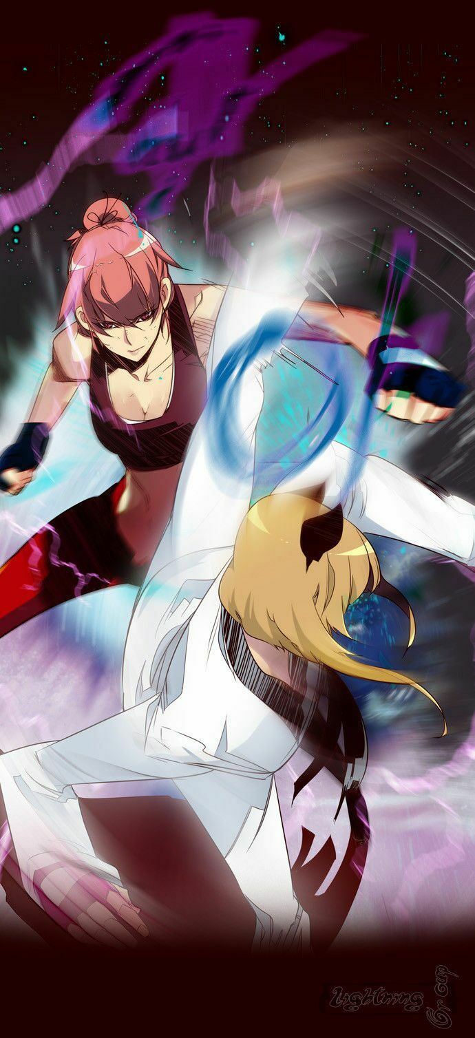Nữ Sinh Trường Wilds: Chapter 86