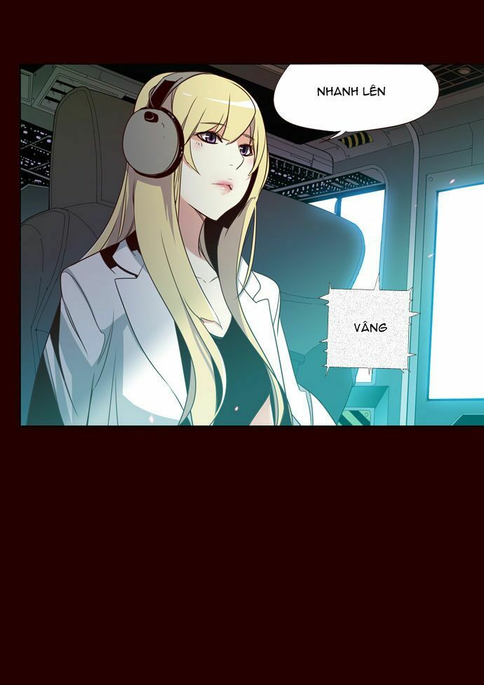 Nữ Sinh Trường Wilds: Chapter 88