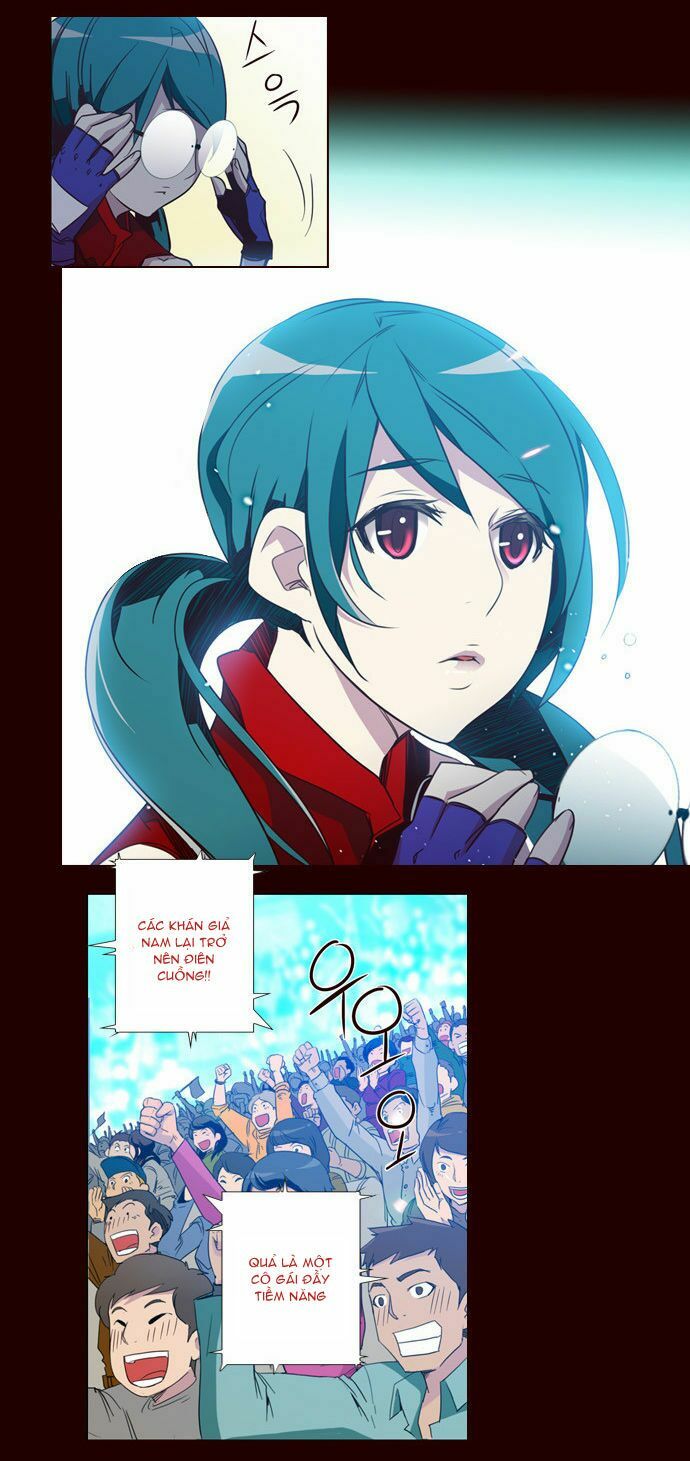 Nữ Sinh Trường Wilds: Chapter 88
