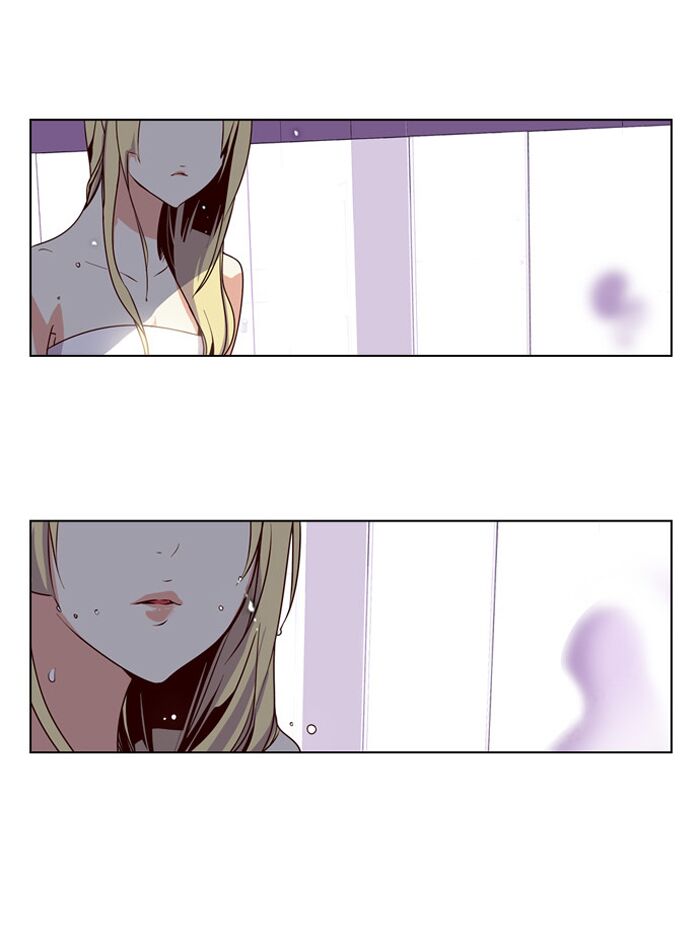 Nữ Sinh Trường Wilds: Chapter 9