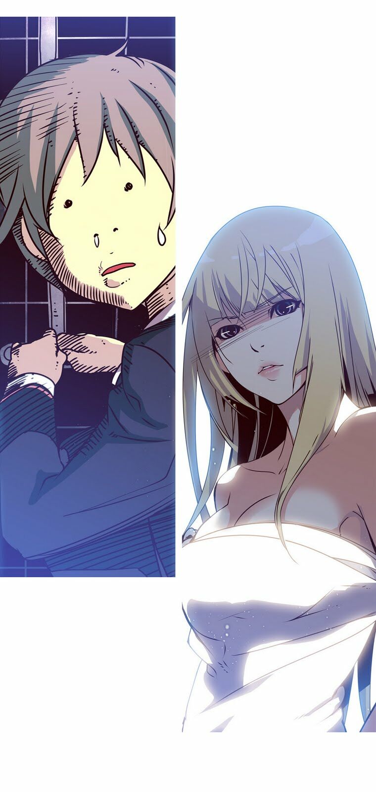 Nữ Sinh Trường Wilds: Chapter 9
