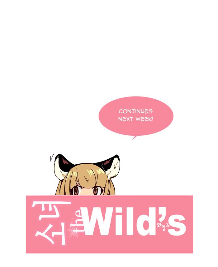 Nữ Sinh Trường Wilds: Chapter 9
