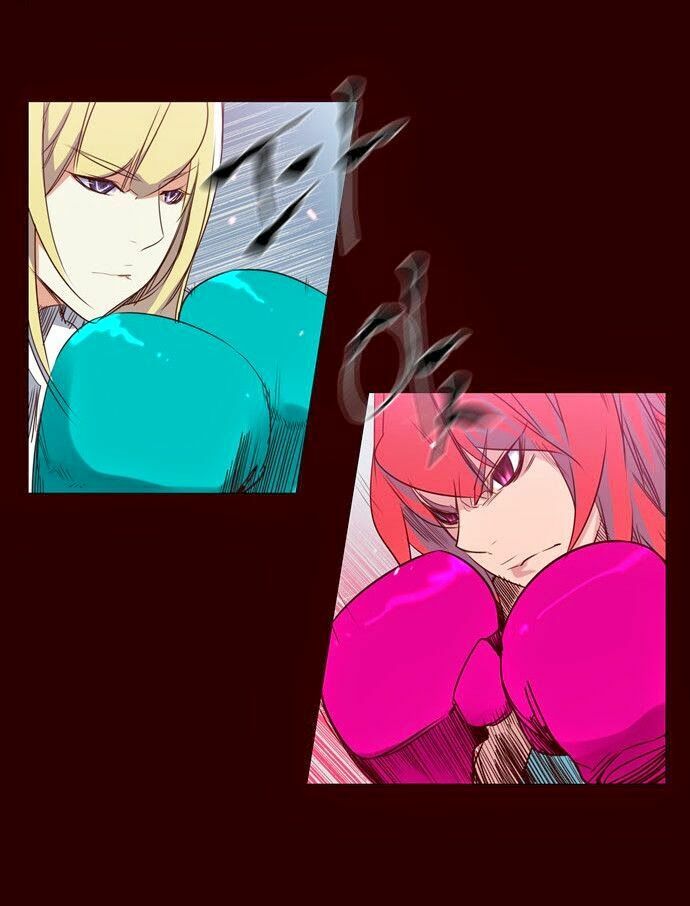 Nữ Sinh Trường Wilds: Chapter 91