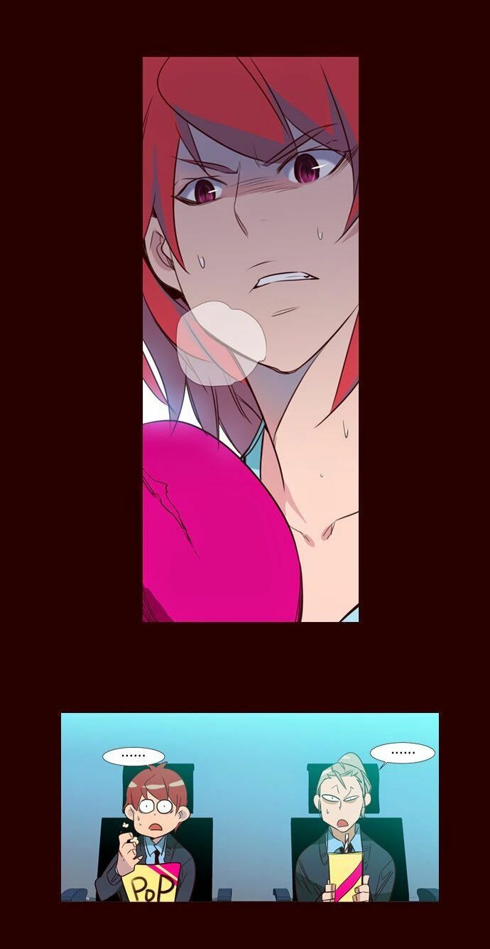 Nữ Sinh Trường Wilds: Chapter 91