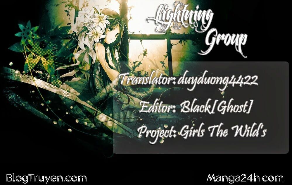 Nữ Sinh Trường Wilds: Chapter 92