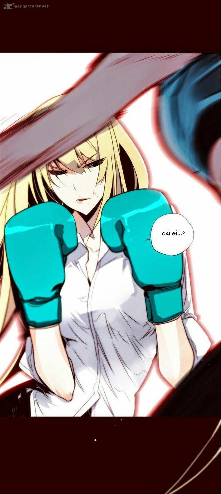 Nữ Sinh Trường Wilds: Chapter 92