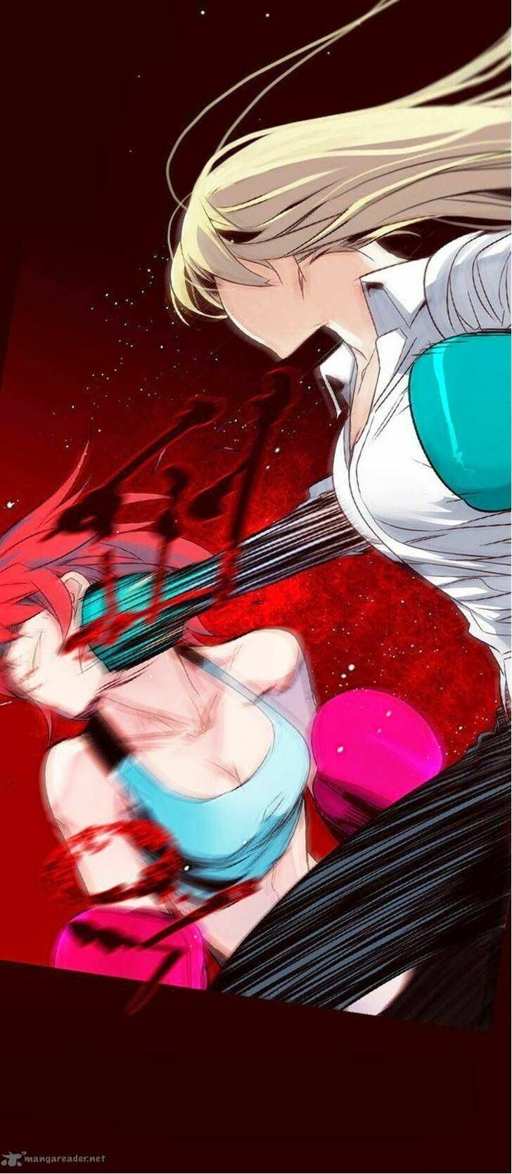 Nữ Sinh Trường Wilds: Chapter 92