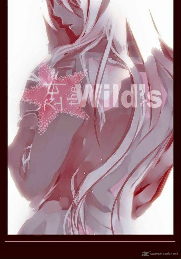 Nữ Sinh Trường Wilds: Chapter 92