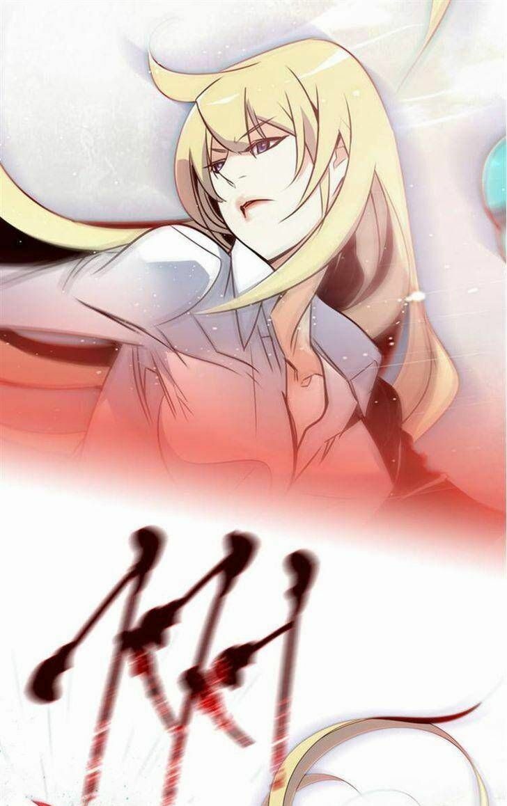 Nữ Sinh Trường Wilds: Chapter 92
