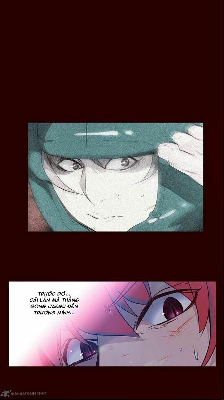 Nữ Sinh Trường Wilds: Chapter 92