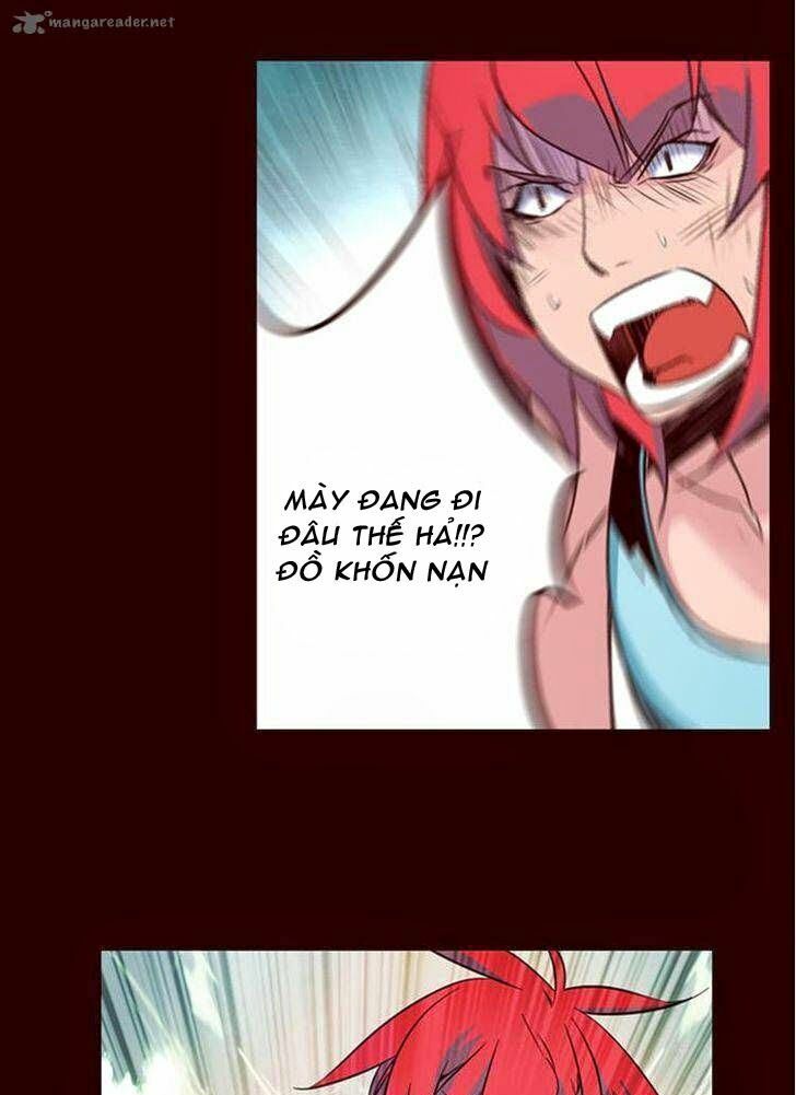 Nữ Sinh Trường Wilds: Chapter 92