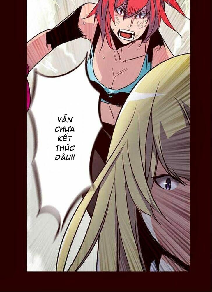 Nữ Sinh Trường Wilds: Chapter 92