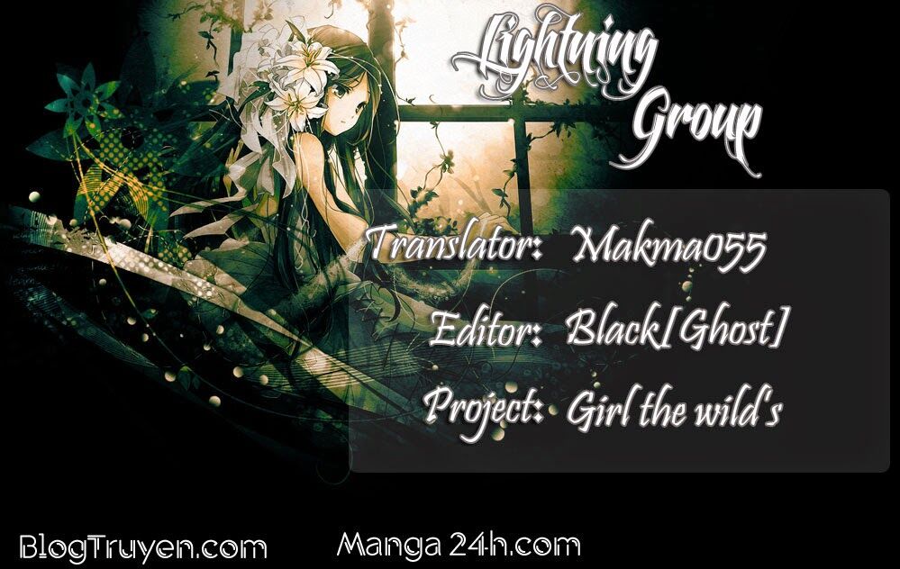 Nữ Sinh Trường Wilds: Chapter 93