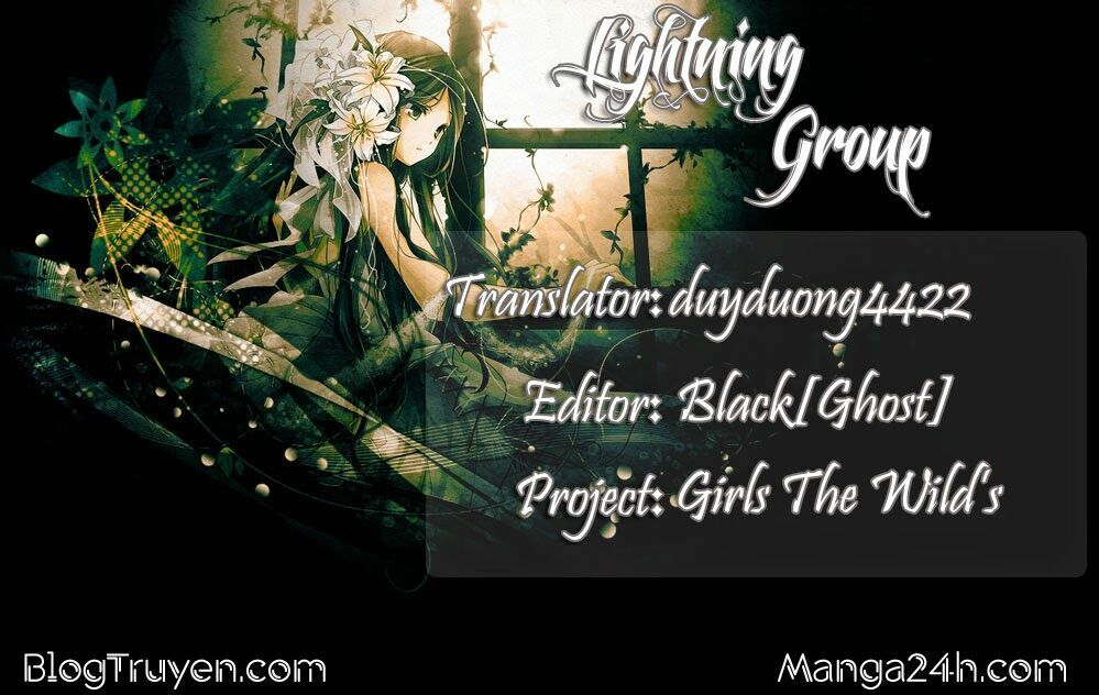 Nữ Sinh Trường Wilds: Chapter 94