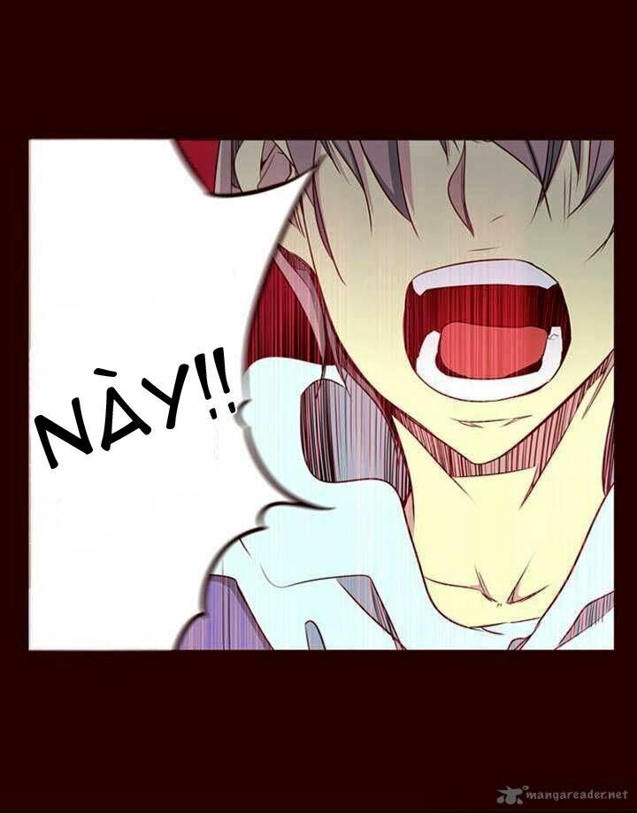 Nữ Sinh Trường Wilds: Chapter 94
