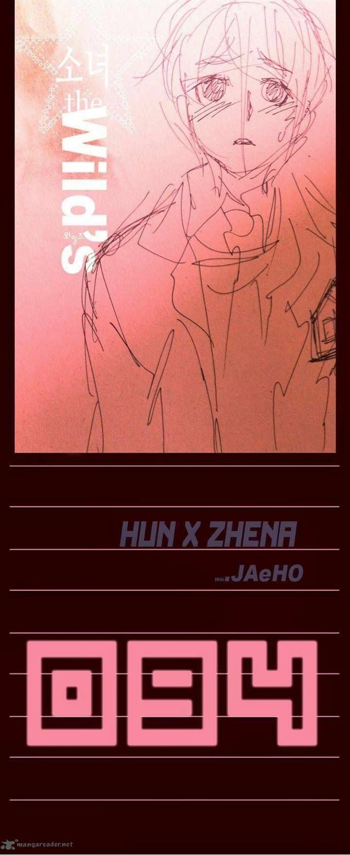 Nữ Sinh Trường Wilds: Chapter 94