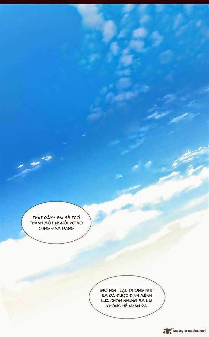 Nữ Sinh Trường Wilds: Chapter 94