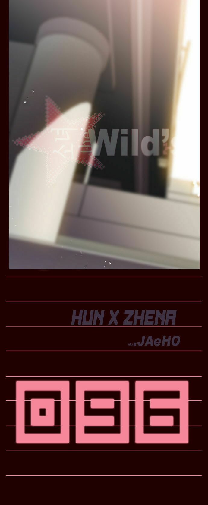 Nữ Sinh Trường Wilds: Chapter 96