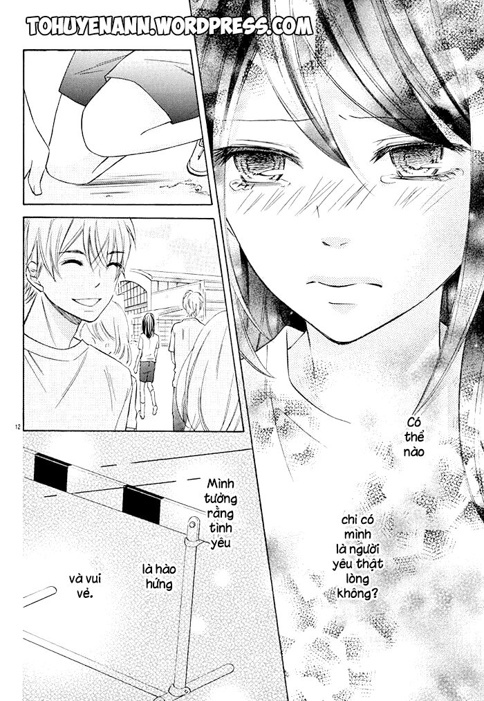 Kono Saki, Rabu-Rabu Nari: Chapter 1.1
