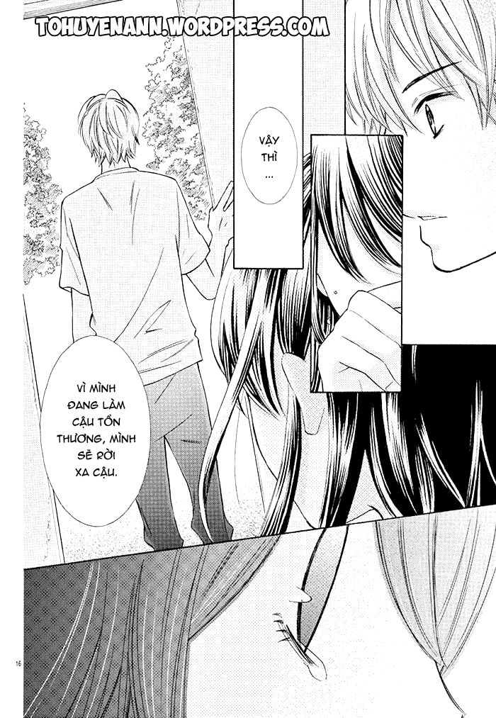 Kono Saki, Rabu-Rabu Nari: Chapter 1.1
