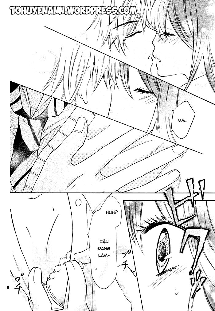 Kono Saki, Rabu-Rabu Nari: Chapter 1.2