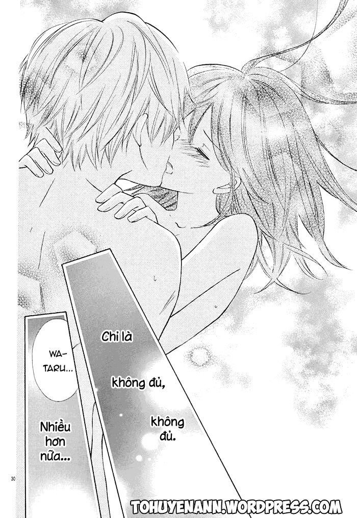 Kono Saki, Rabu-Rabu Nari: Chapter 1.2