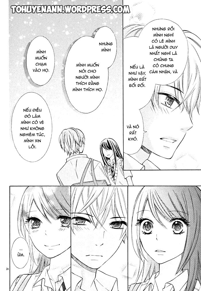 Kono Saki, Rabu-Rabu Nari: Chapter 1.2