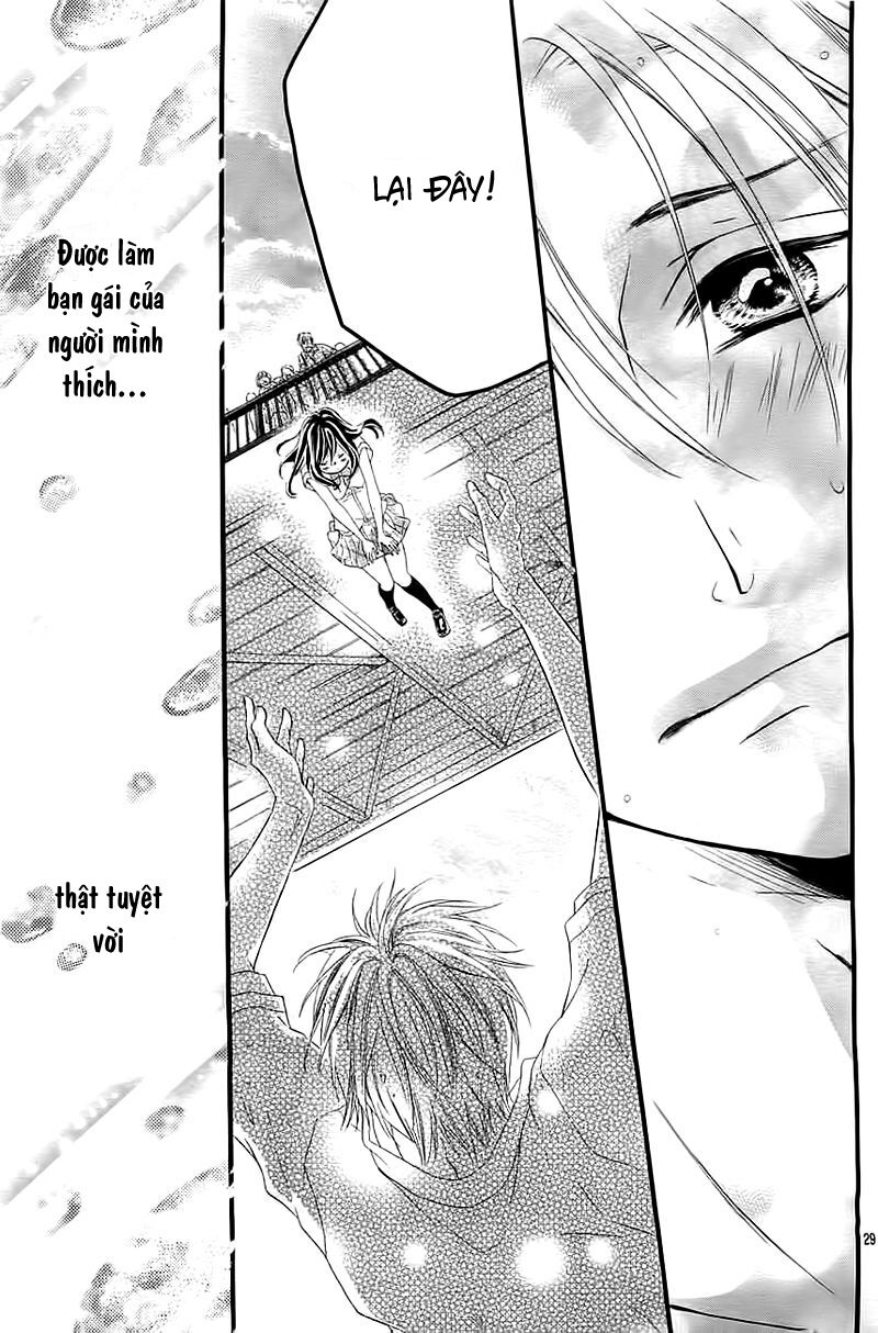 Kare Kano Hajimemashita: Chapter 1: One shot
