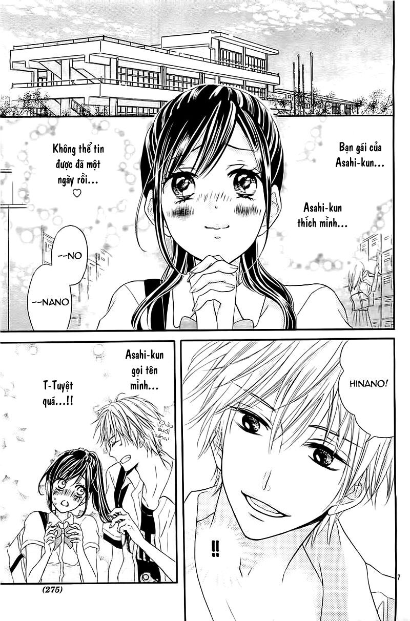 Kare Kano Hajimemashita: Chapter 1: One shot
