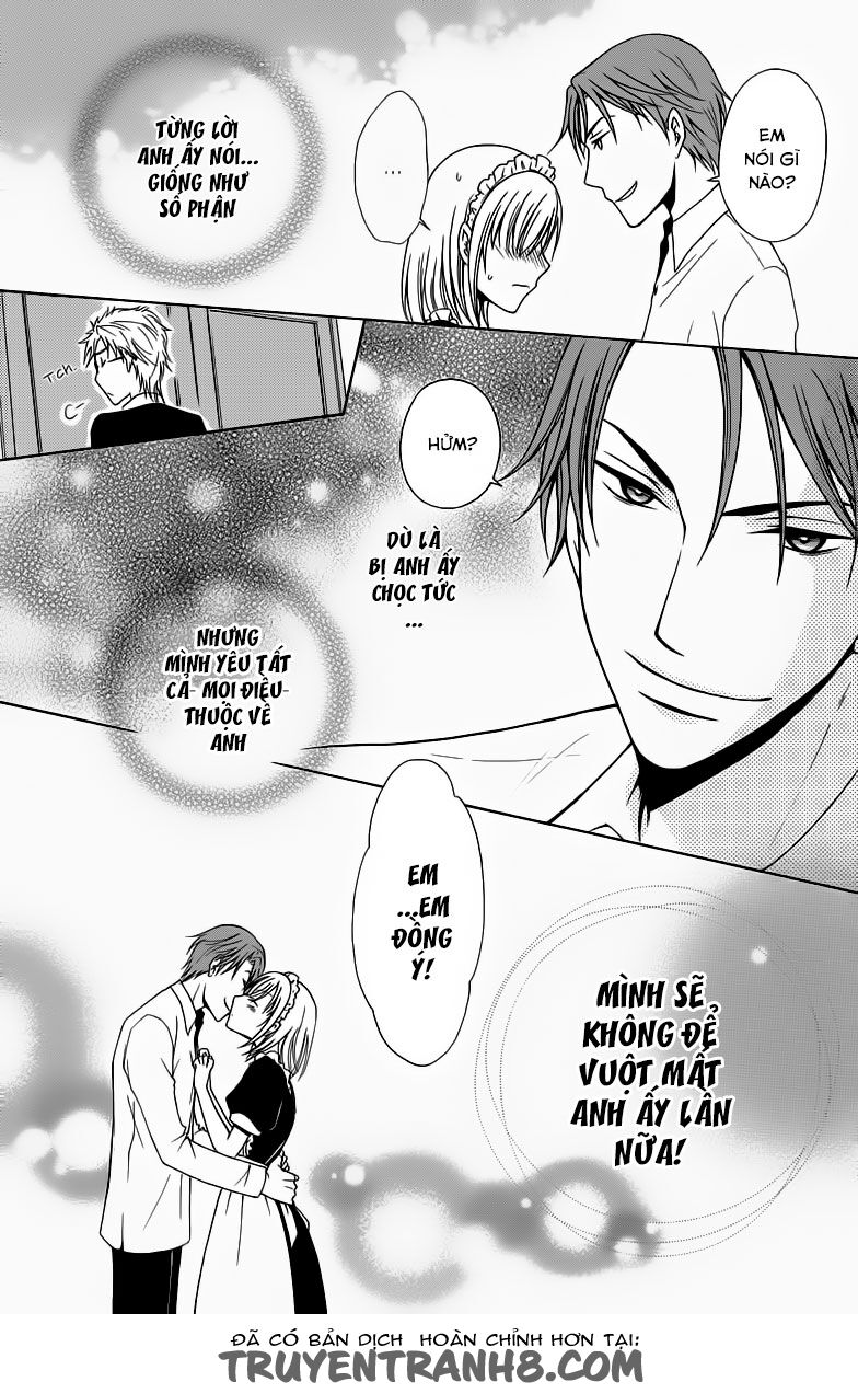 Aigan Cinderella: Chapter 2
