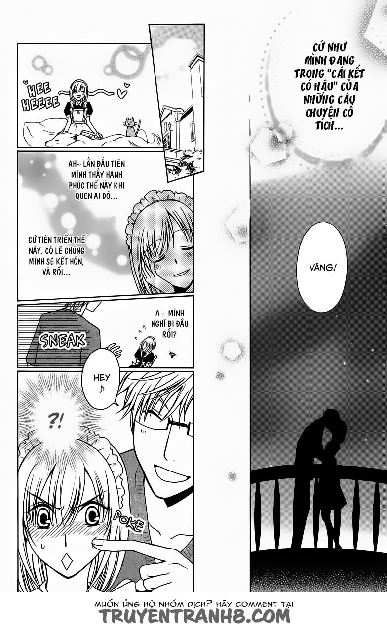Aigan Cinderella: Chapter 2