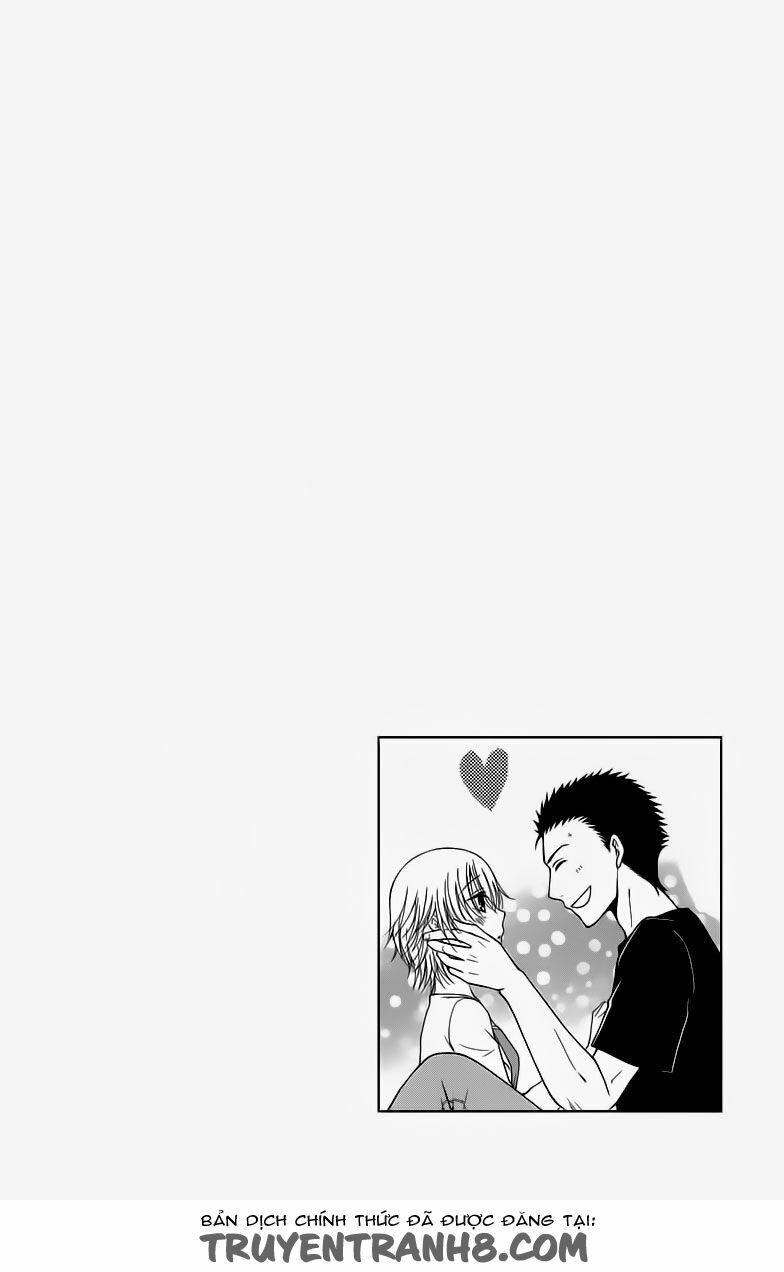 Aigan Cinderella: Chapter 3