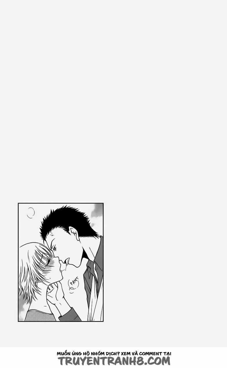 Aigan Cinderella: Chapter 3