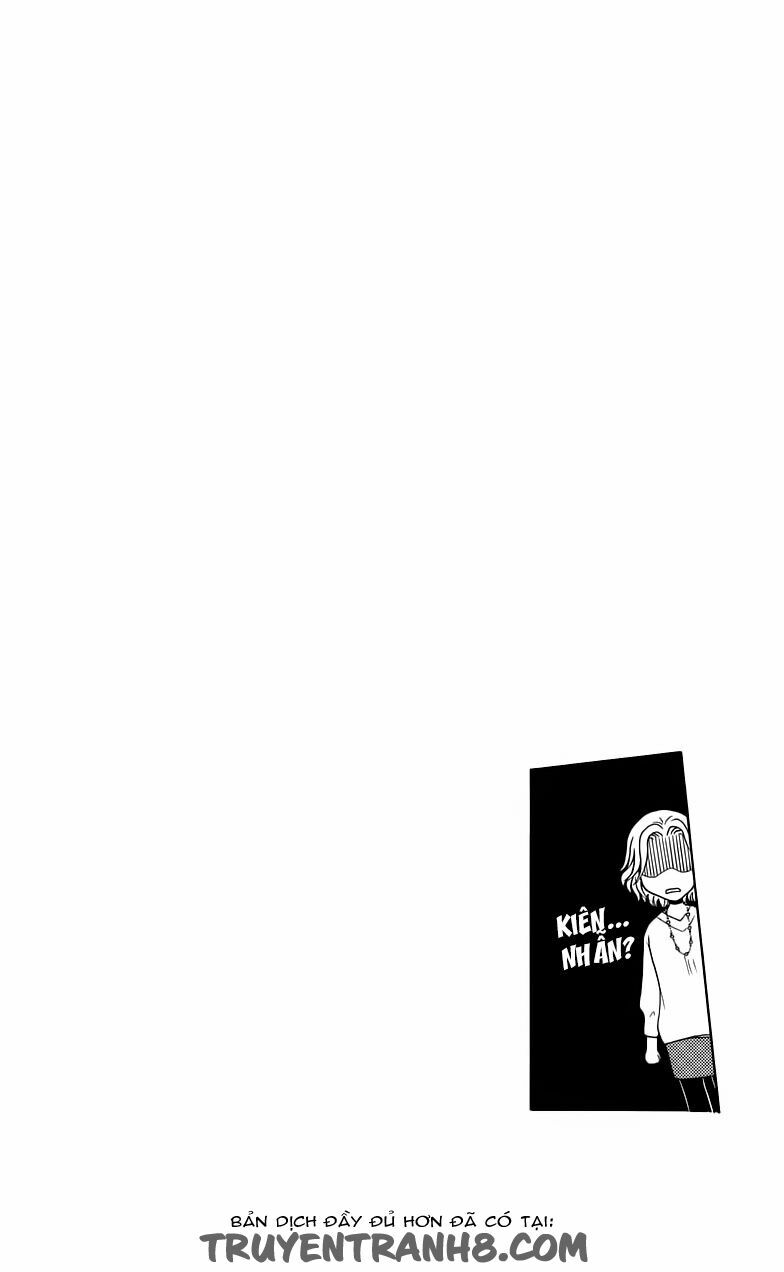 Aigan Cinderella: Chapter 4