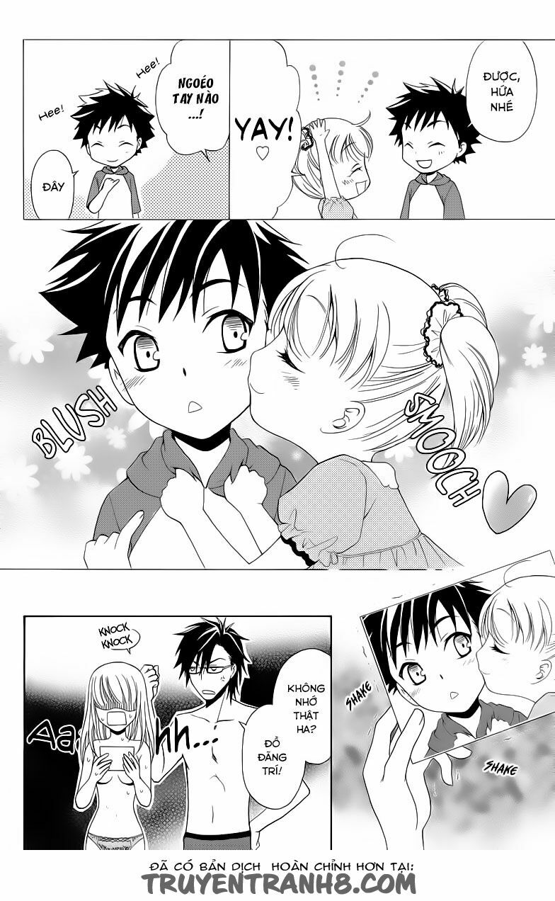 Aigan Cinderella: Chapter 5: end