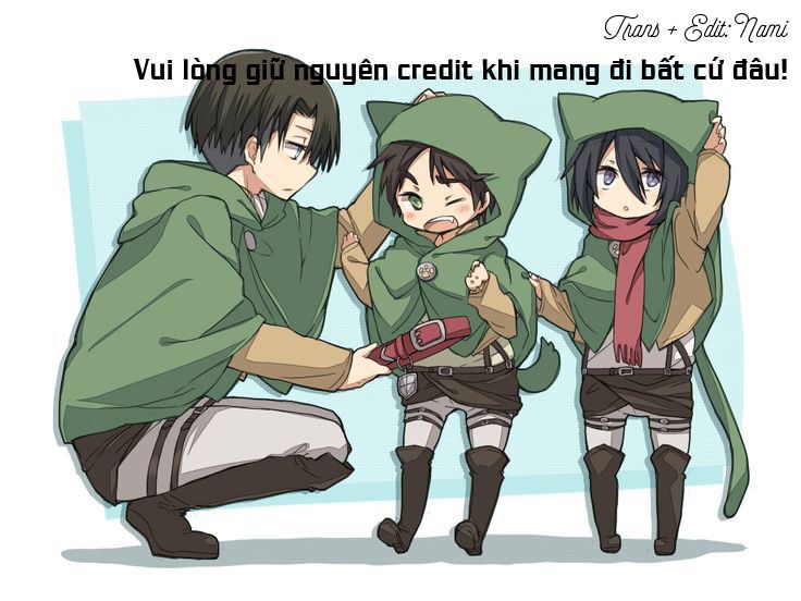 "Aishiteru", Uso dakedo: Chapter 1: One shot