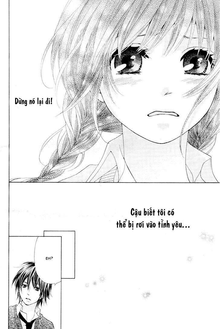 "Aishiteru", Uso dakedo: Chapter 1: One shot