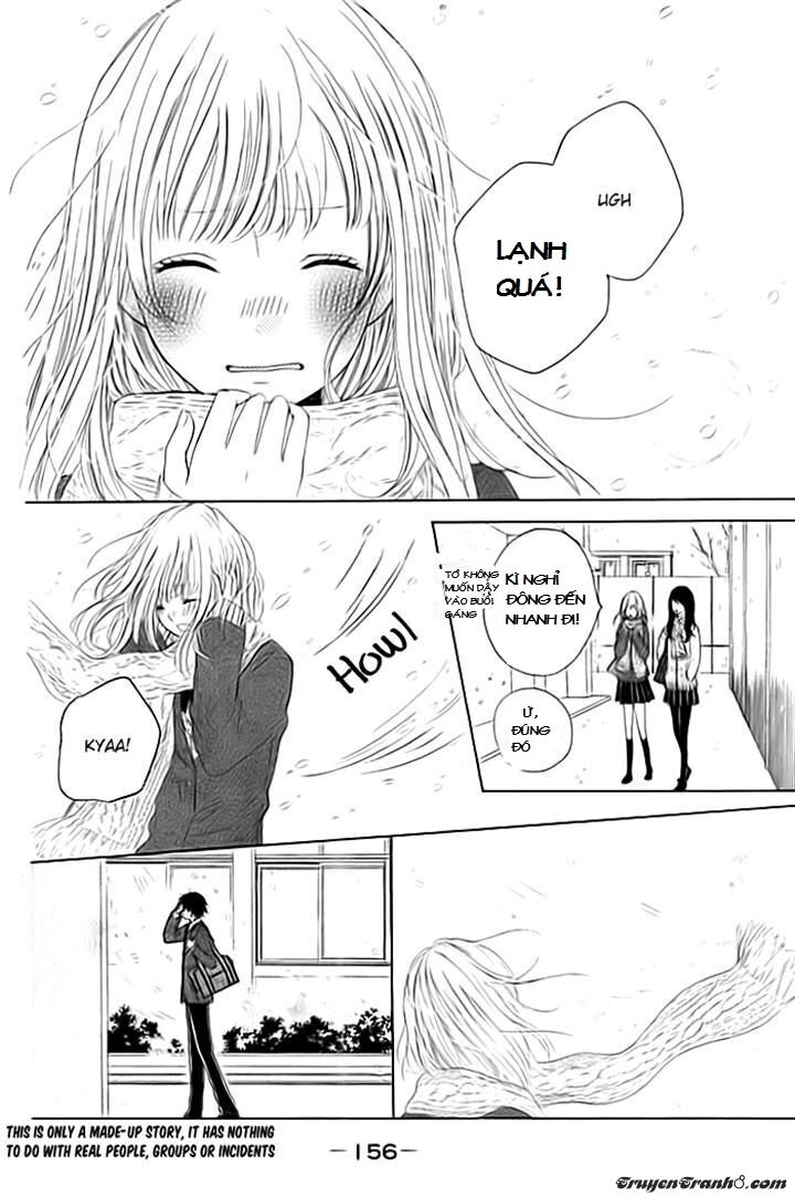 Nishuukan Kareshi: Chapter 1: One shot