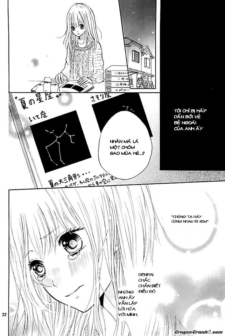 Nishuukan Kareshi: Chapter 1: One shot