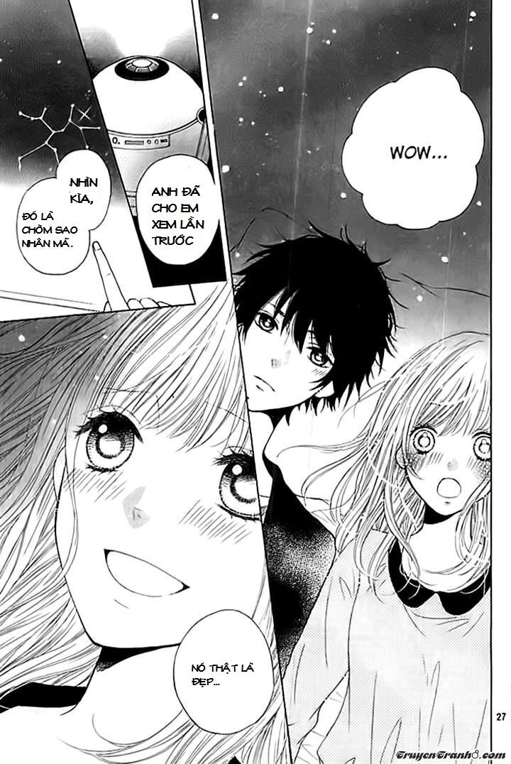 Nishuukan Kareshi: Chapter 1: One shot