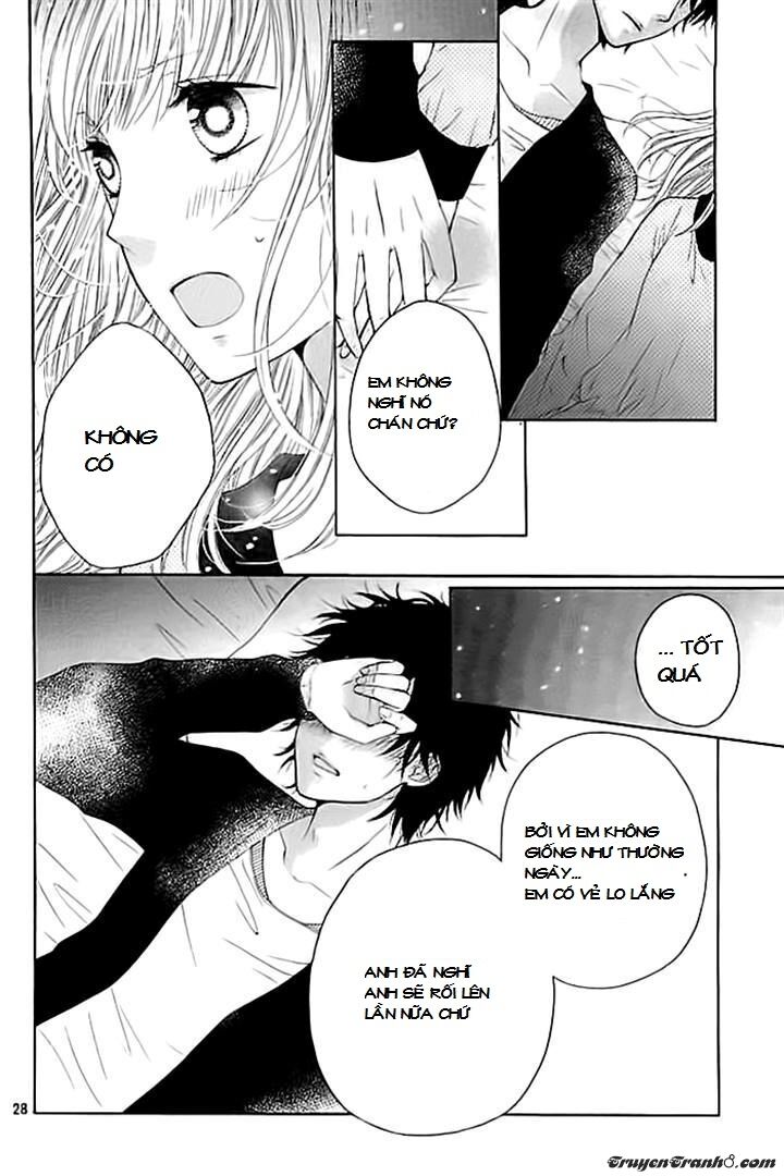 Nishuukan Kareshi: Chapter 1: One shot