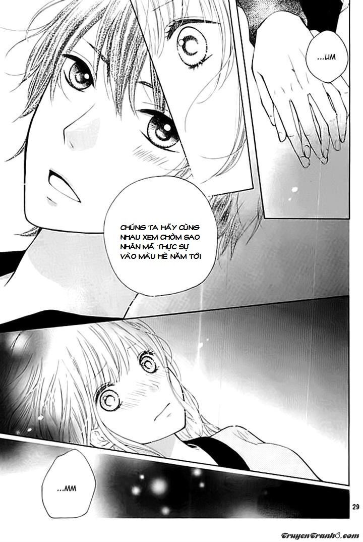 Nishuukan Kareshi: Chapter 1: One shot