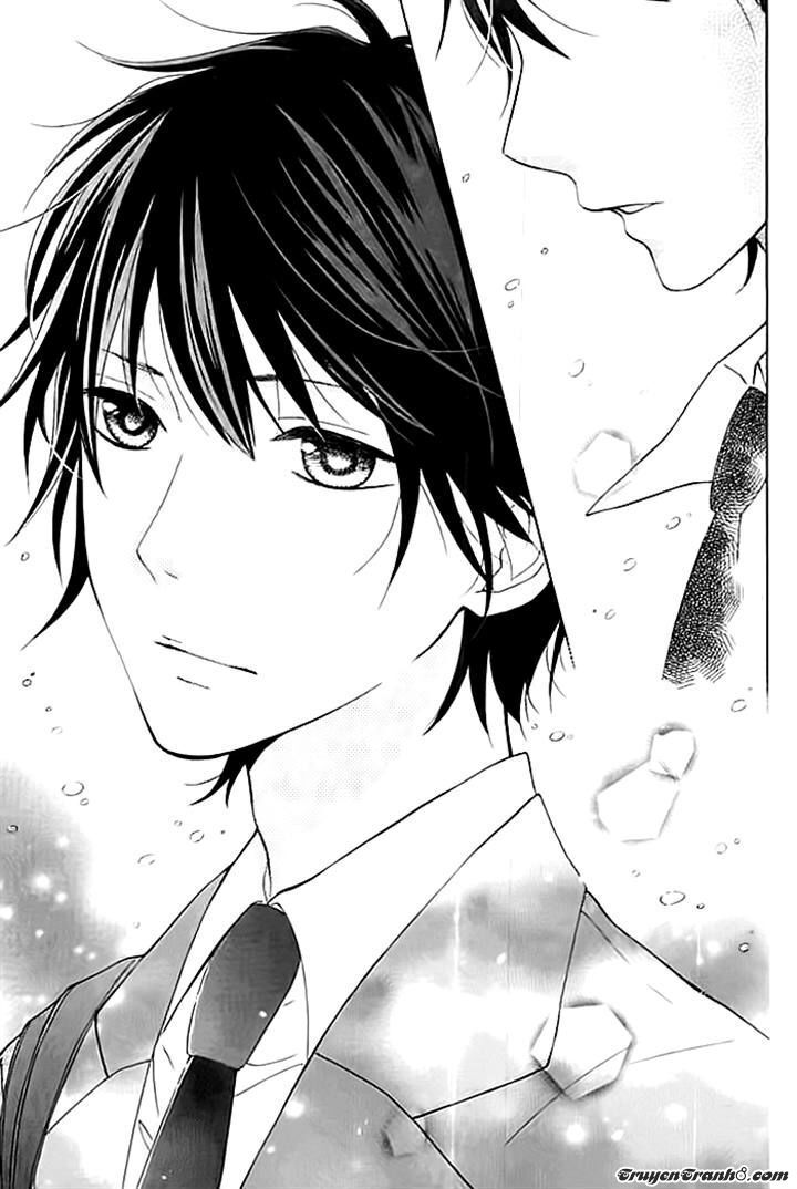 Nishuukan Kareshi: Chapter 1: One shot