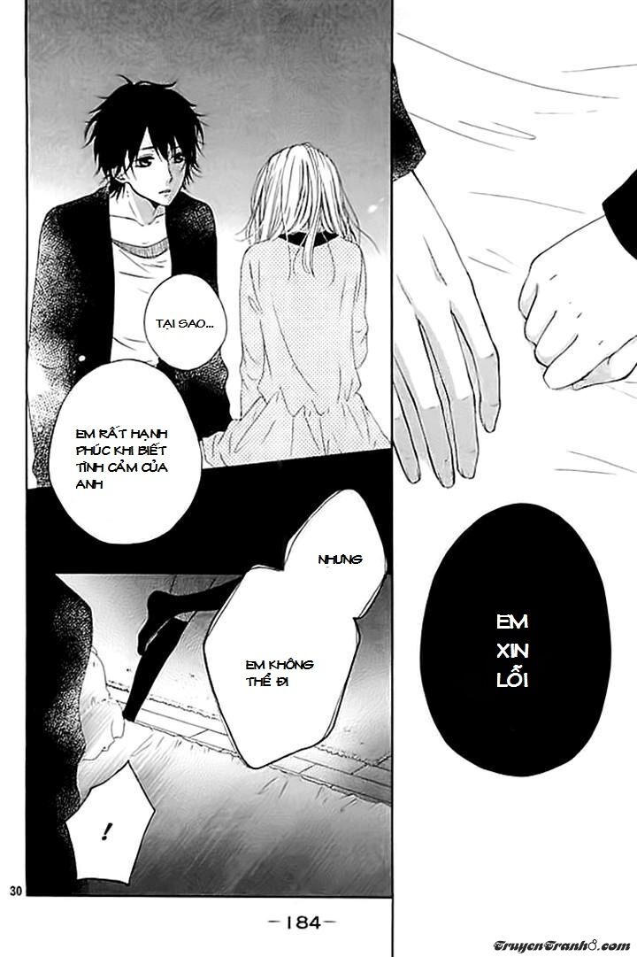 Nishuukan Kareshi: Chapter 1: One shot