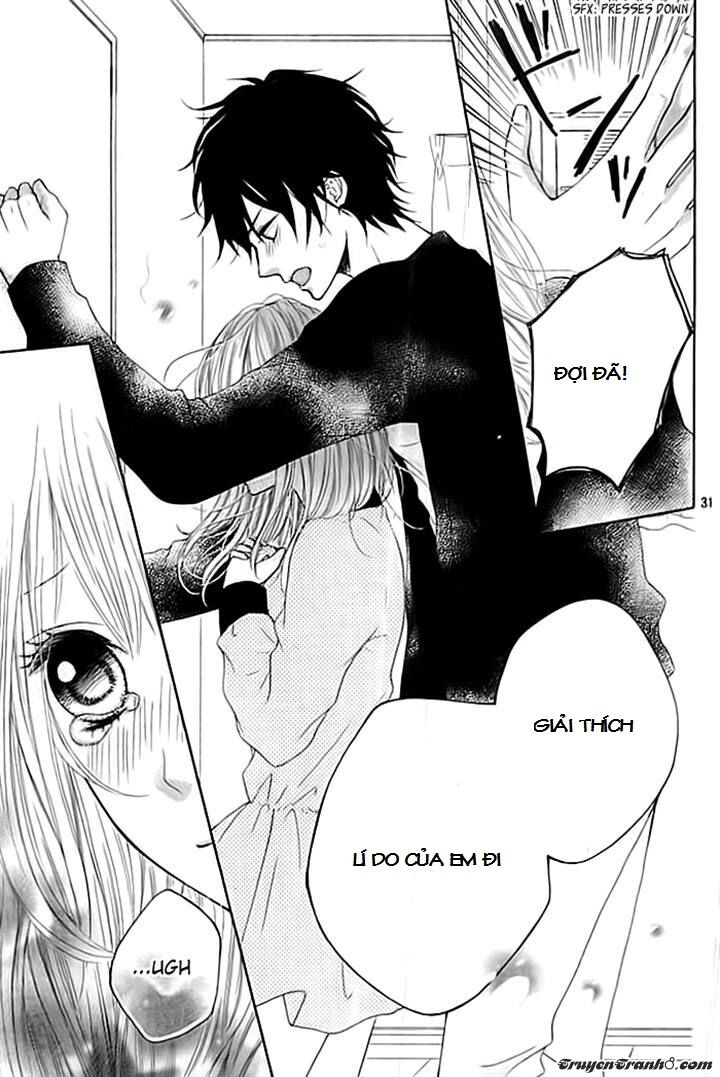 Nishuukan Kareshi: Chapter 1: One shot