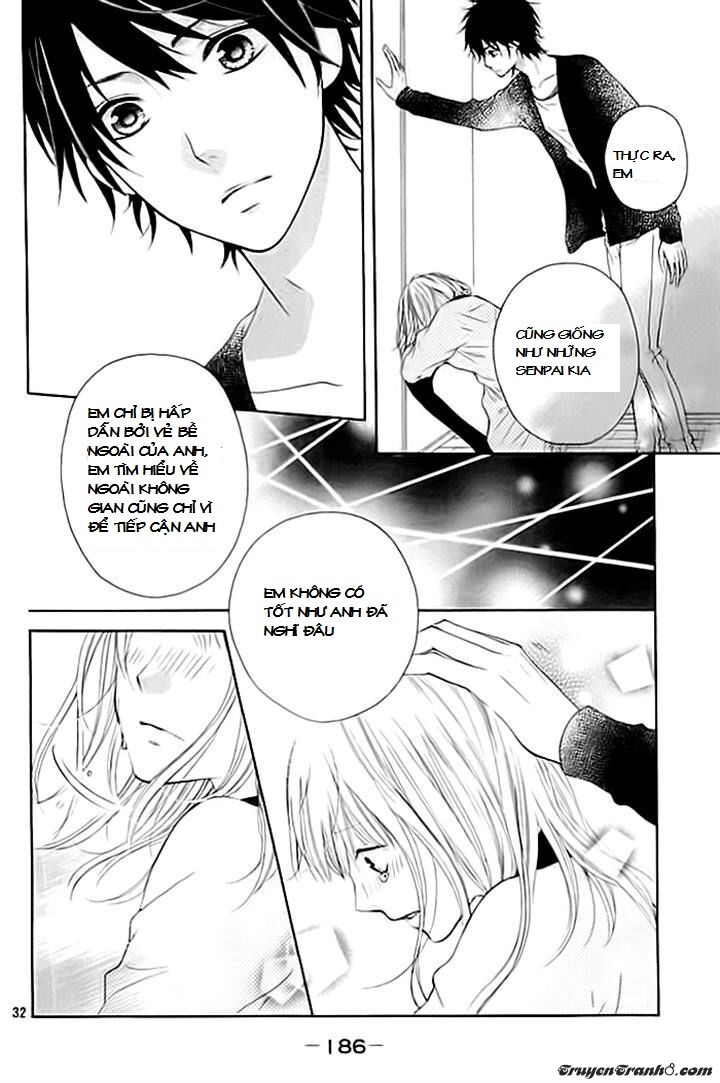 Nishuukan Kareshi: Chapter 1: One shot