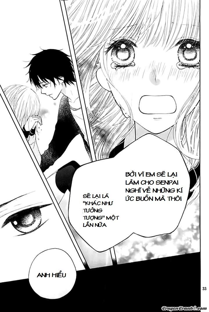 Nishuukan Kareshi: Chapter 1: One shot