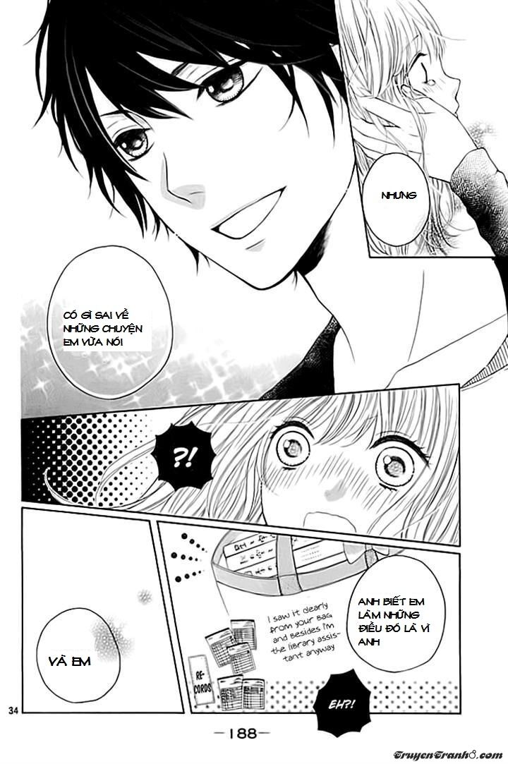 Nishuukan Kareshi: Chapter 1: One shot